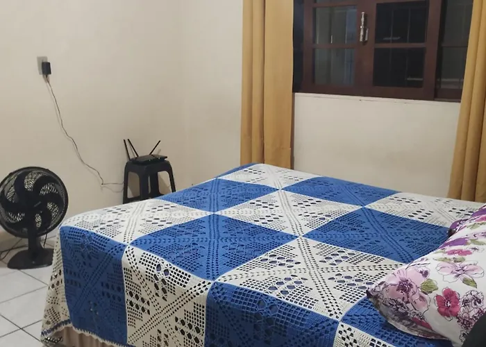 Casa Das Embaubas 01