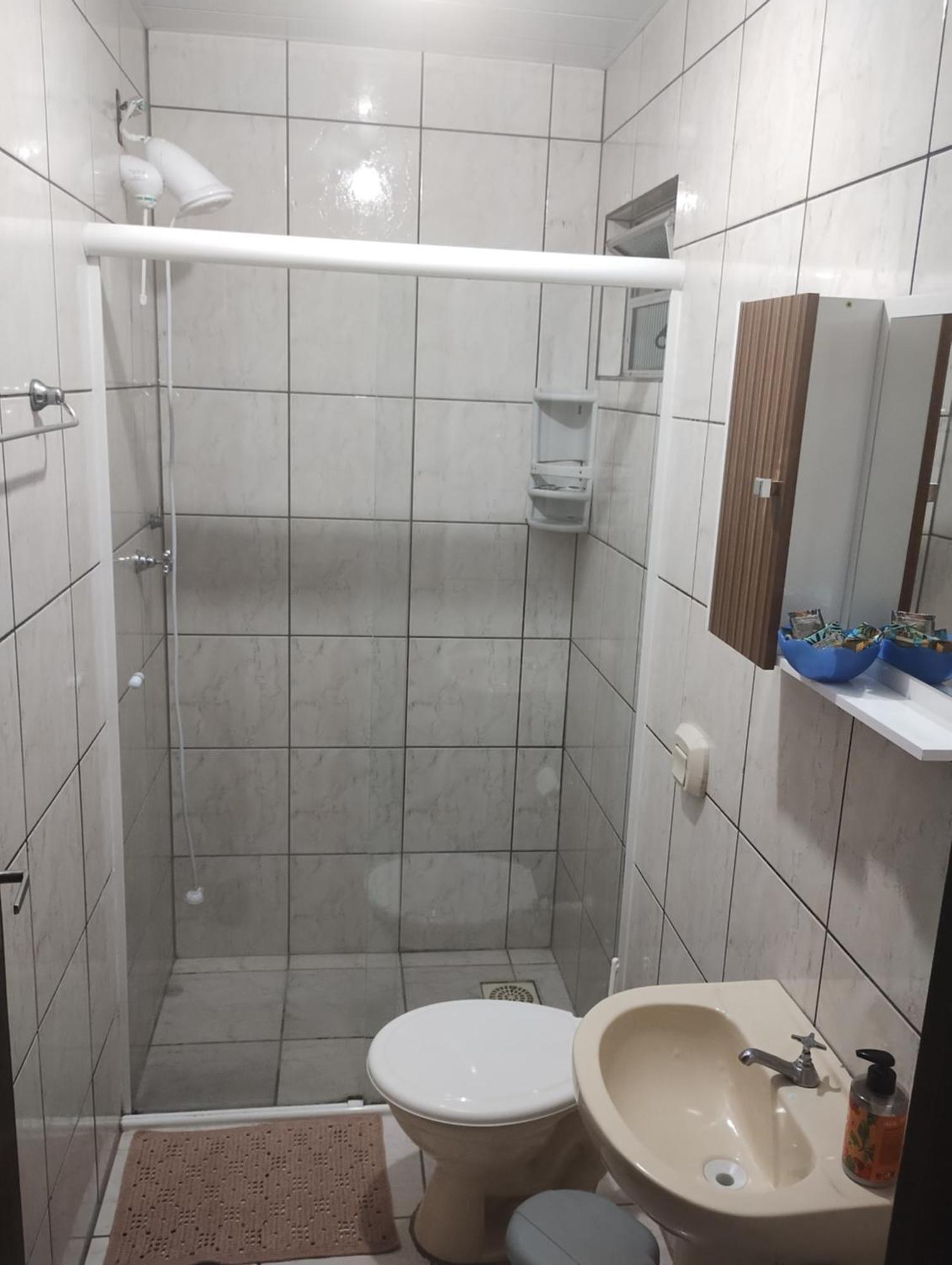 Apartment Casa Embaubas 01 Sao Jose (Santa Catarina)