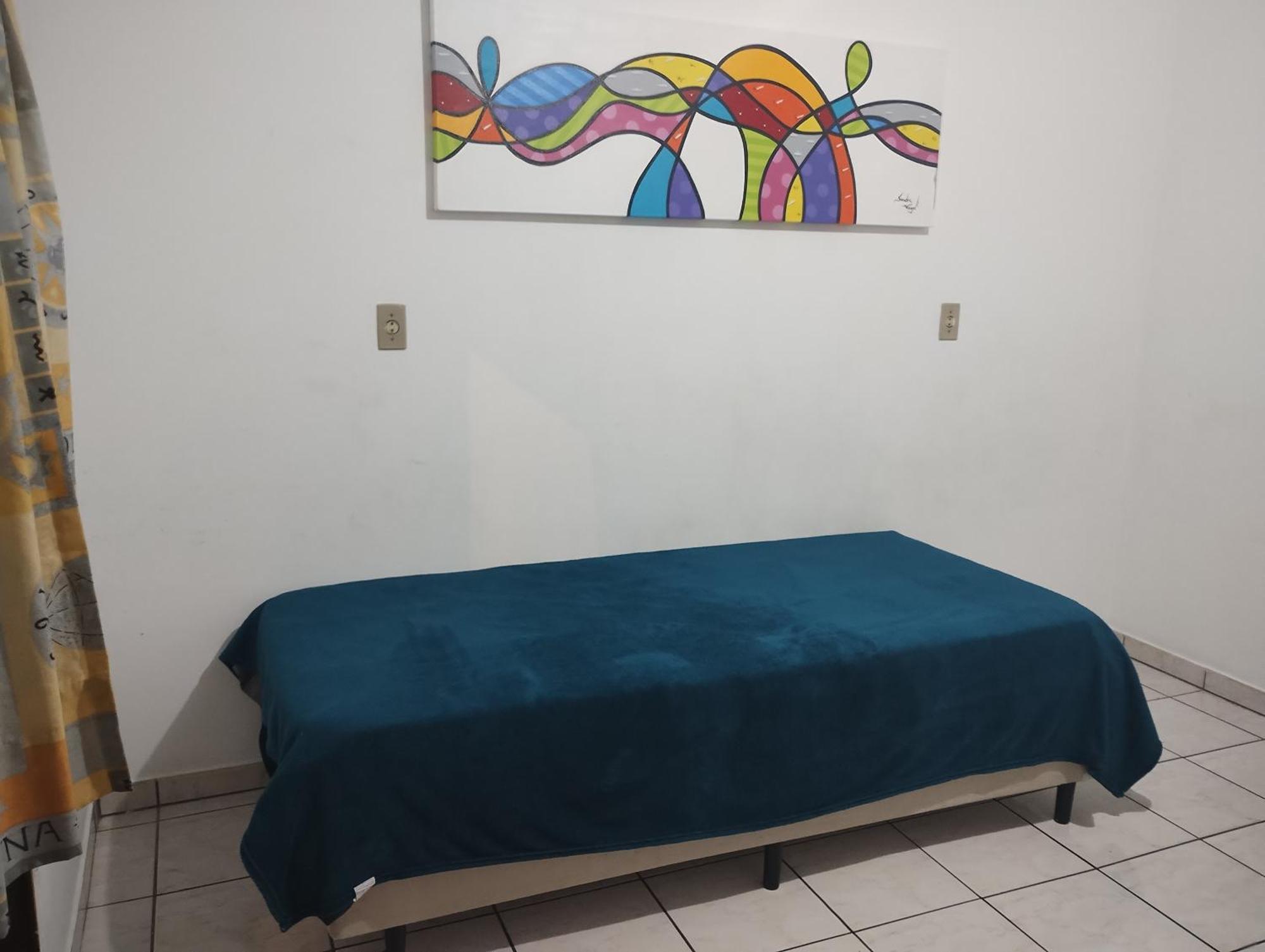 Casa Embaubas 01 Sao Jose (Santa Catarina)