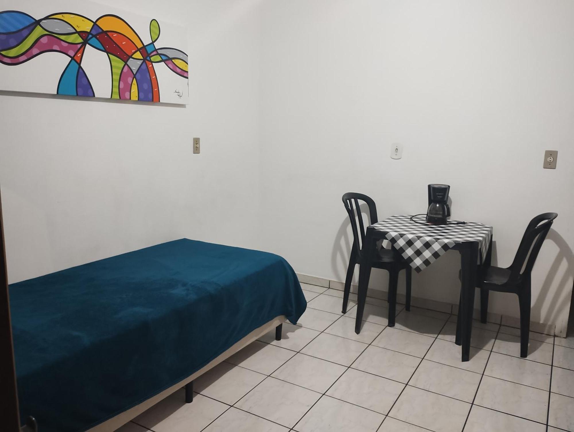 Casa Embaubas 01 Sao Jose (Santa Catarina)